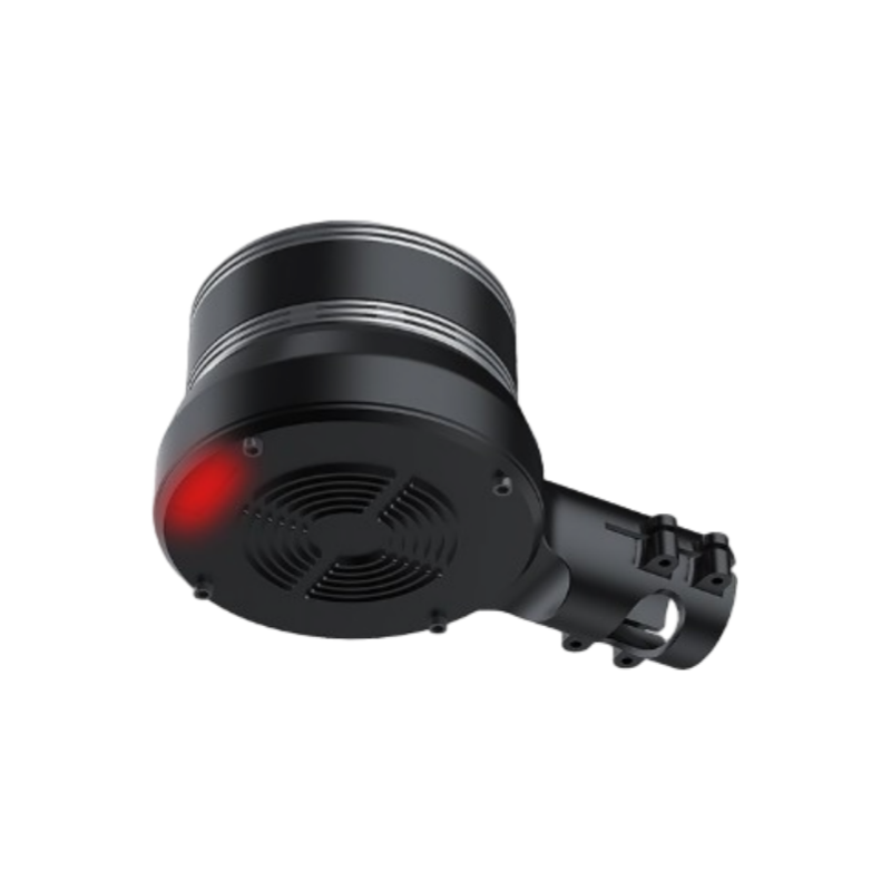 705-X Combo Pack Type (Integrated Propulsion System)UAV Motor 125/260KV - Unmanned RC