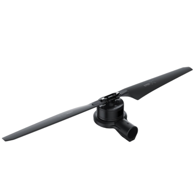 P60-X Combo Pack X-Agricultural Type (Integrated Propulsion System)UAV Motor 170KV - Unmanned RC