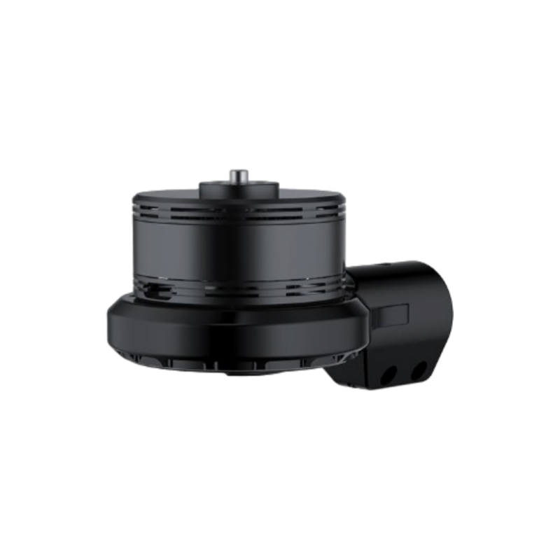 P60-X Combo Pack X-Agricultural Type (Integrated Propulsion System)UAV Motor 170KV - Unmanned RC