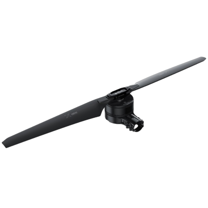 P80-X Combo Pack X-Agricultural Type (Integrated Propulsion System ) UAV Motor 100/120KV - Unmanned RC