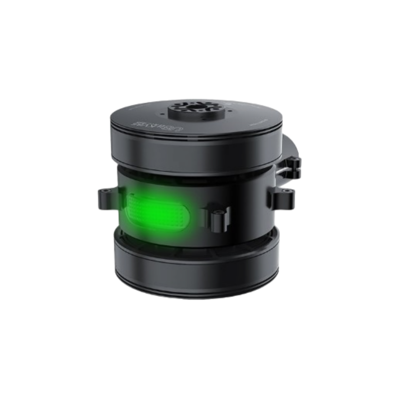 X-U8Ⅱ Combo Pack Coaxial Type (Integrated Propulsion System ) UAV Motor 240/300/360KV - Unmanned RC