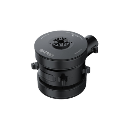 X-U8Ⅱ Combo Pack Coaxial Type (Integrated Propulsion System ) UAV Motor 240/300/360KV - Unmanned RC