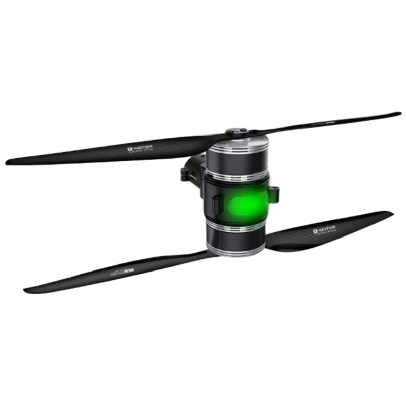 X-501 Combo Pack Coaxial Type 6S/12S (Integrated Propulsion System ) UAV Motor - Unmanned RC