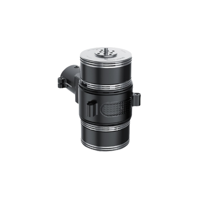 X-501 Combo Pack Coaxial Type 6S/12S (Integrated Propulsion System ) UAV Motor - Unmanned RC