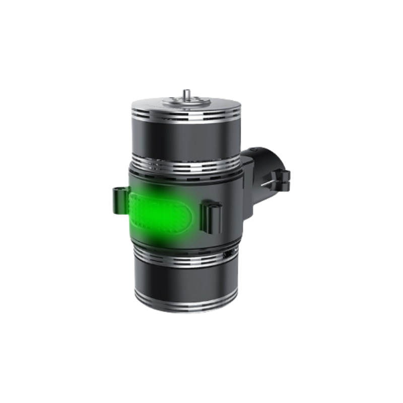 X-505 Combo Pack Coaxial Type (Integrated Propulsion System ) Alpha 60A 320/380KV - Unmanned RC