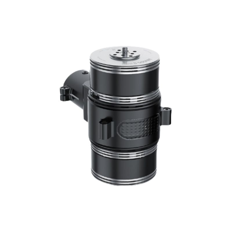 X-505 Combo Pack Coaxial Type (Integrated Propulsion System ) Alpha 60A 320/380KV - Unmanned RC