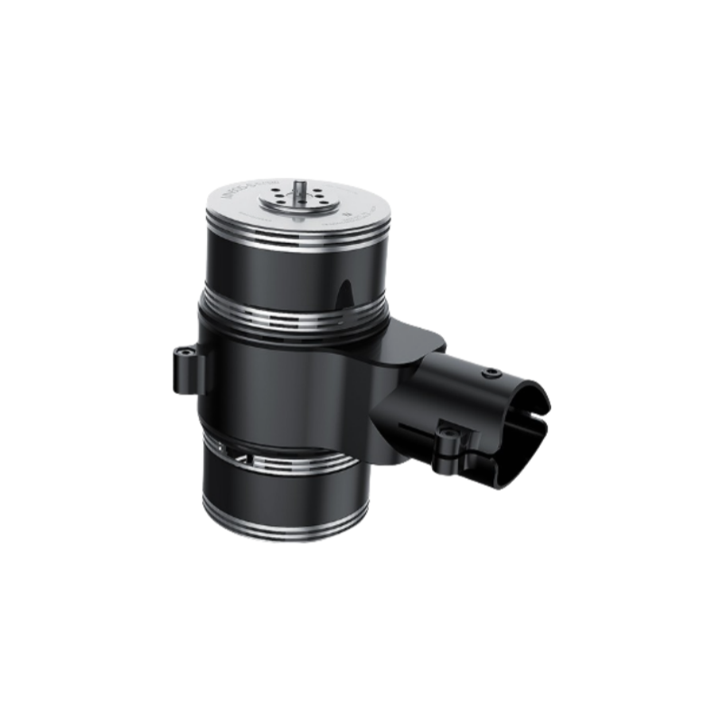 X-505 Combo Pack Coaxial Type (Integrated Propulsion System ) Alpha 60A 320/380KV - Unmanned RC