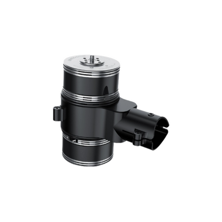X-505 Combo Pack Coaxial Type (Integrated Propulsion System ) Alpha 60A 320/380KV - Unmanned RC