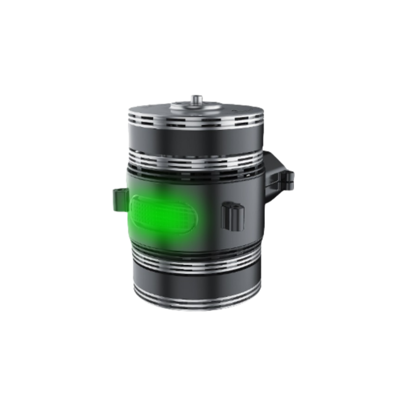 X-601 Combo Pack Coaxial Type (Integrated Propulsion System ) UAV Motor 170/320KV - Unmanned RC