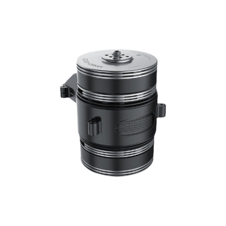 X-601 Combo Pack Coaxial Type (Integrated Propulsion System ) UAV Motor 170/320KV - Unmanned RC