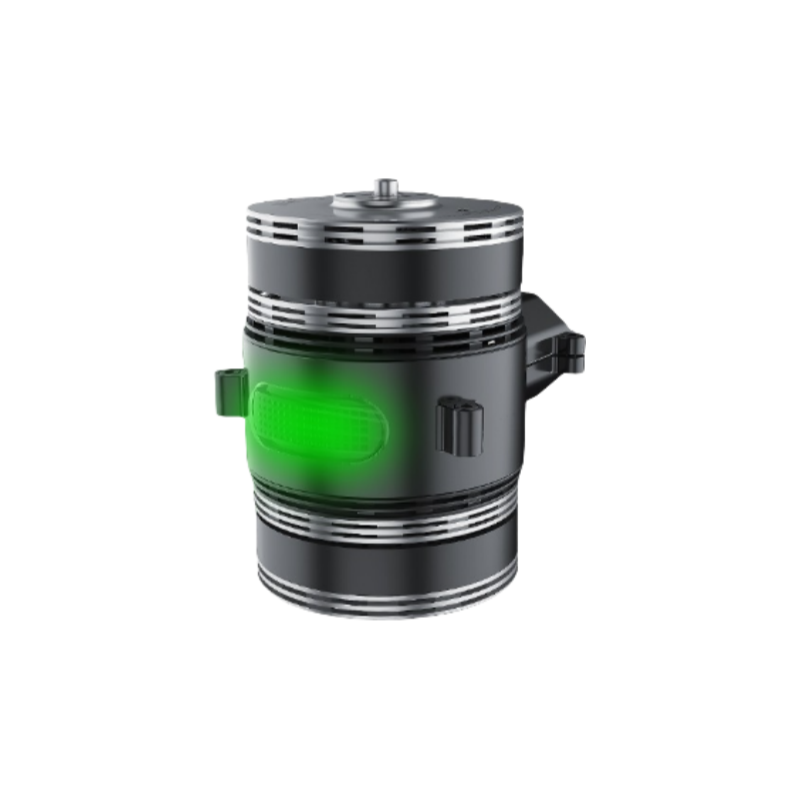 X-605 Combo Pack Coaxial Type (Integrated Propulsion System ) UAV Motor 170/320KV - Unmanned RC