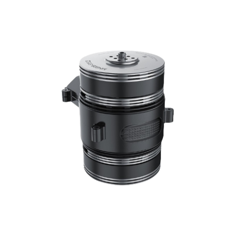 X-605 Combo Pack Coaxial Type (Integrated Propulsion System ) UAV Motor 170/320KV - Unmanned RC