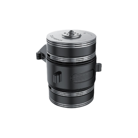 X-605 Combo Pack Coaxial Type (Integrated Propulsion System ) UAV Motor 170/320KV - Unmanned RC