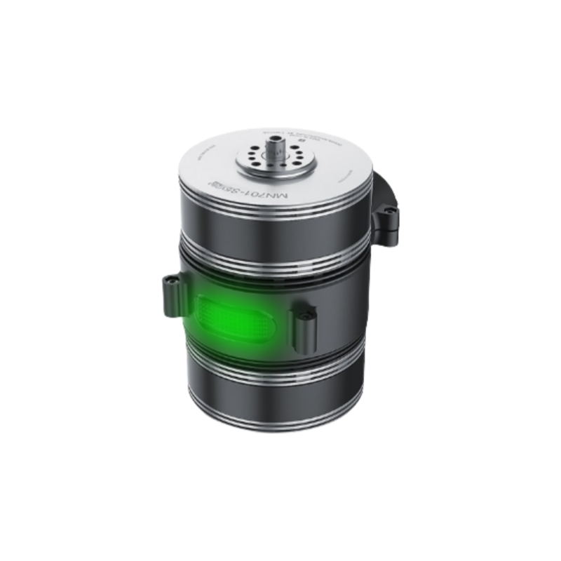 X-701 Combo Pack Coaxial Type (Integrated Propulsion System ) Alpha 80A 135/280KV - Unmanned RC