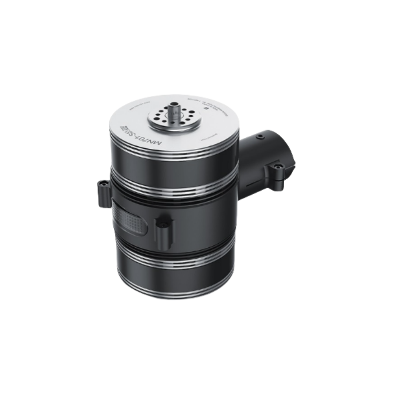 X-701 Combo Pack Coaxial Type (Integrated Propulsion System ) Alpha 80A 135/280KV - Unmanned RC