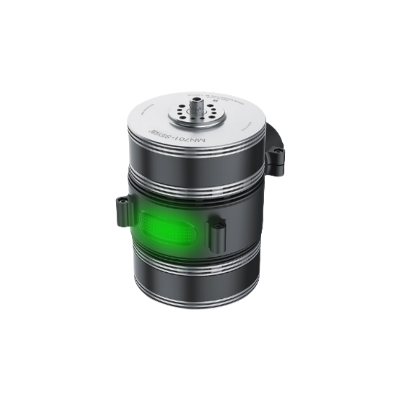 X-705 Combo Pack Coaxial Type (Integrated Propulsion System ) UAV Motor Alpha 80A 125/260KV - Unmanned RC