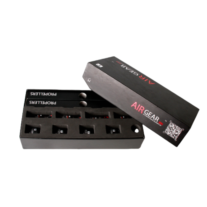 Airgear 350 Combo Set Multi-Rotor UAV Power - Unmanned RC