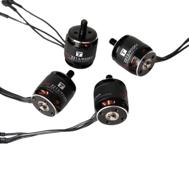 Airgear 350 Combo Set Multi-Rotor UAV Power - Unmanned RC