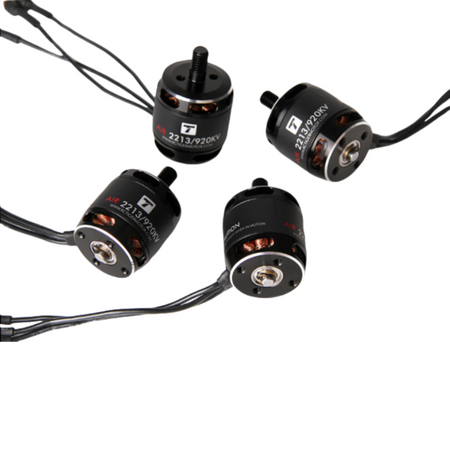 Airgear 350 Combo Set Multi-Rotor UAV Power - Unmanned RC