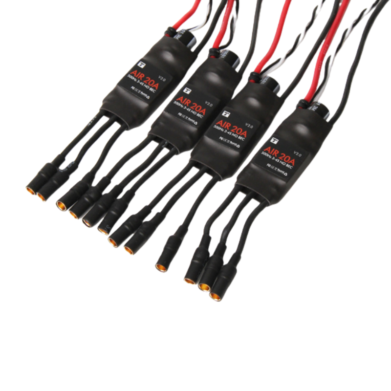 Airgear 350 Combo Set Multi-Rotor UAV Power - Unmanned RC