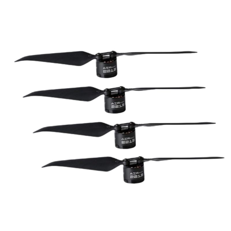 Airgear 355 Combo Set Multi-Rotor UAV Power - Unmanned RC