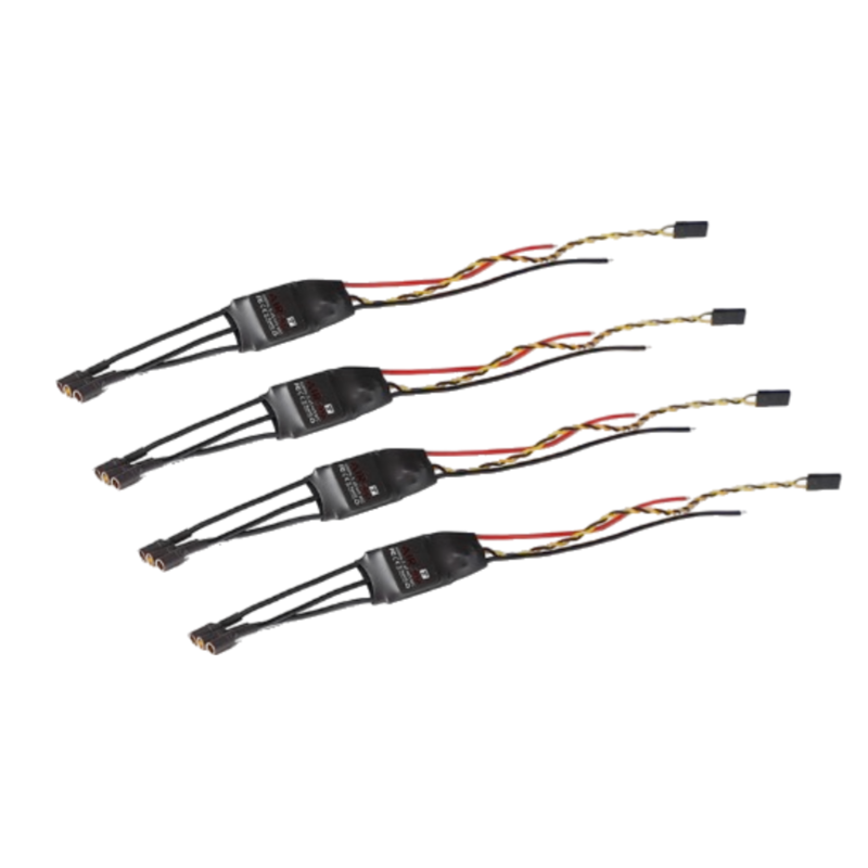 Airgear 355 Combo Set Multi-Rotor UAV Power - Unmanned RC