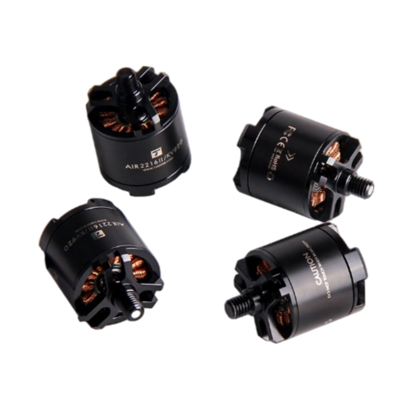 Airgear 450Ⅱ Combo Set Multi-Rotor UAV Power - Unmanned RC