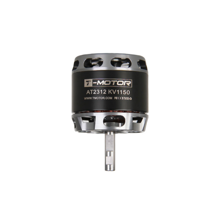 AT2312 Long Shaft 3D Trainer Glider Bldc Motor--KV1150/KV1400 - Unmanned RC