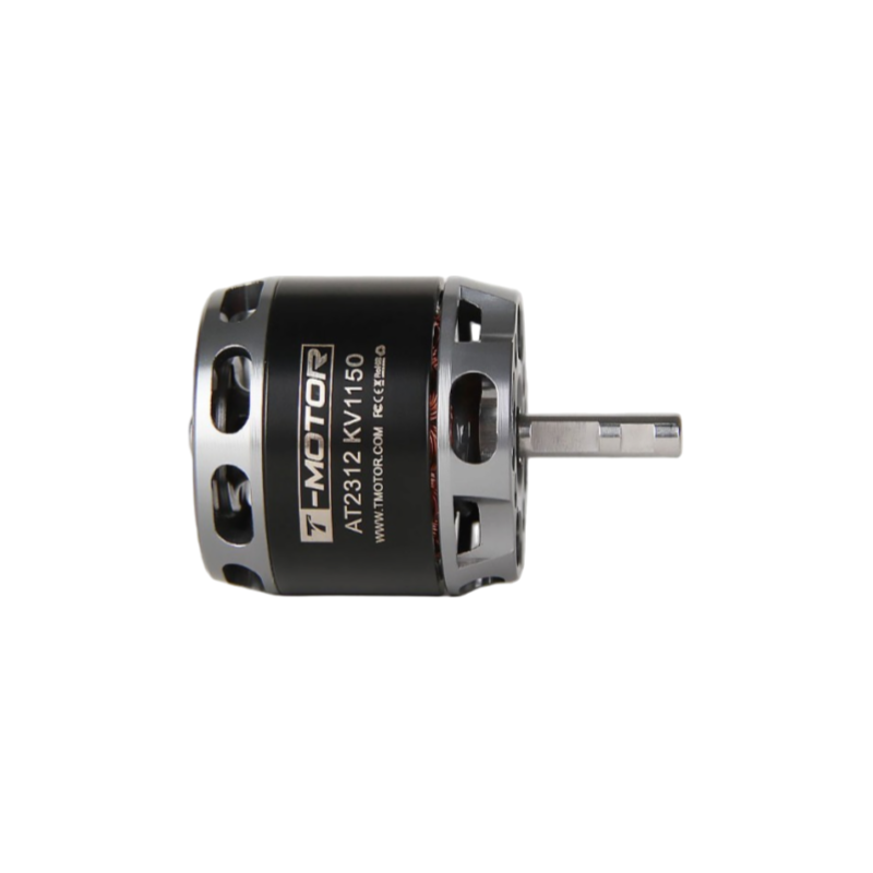 AT2312 Long Shaft 3D Trainer Glider Bldc Motor--KV1150/KV1400 - Unmanned RC