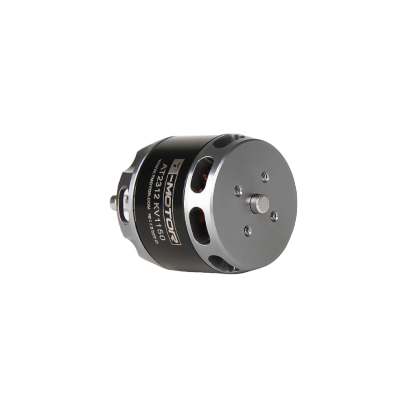 AT2312 Long Shaft 3D Trainer Glider Bldc Motor--KV1150/KV1400 - Unmanned RC