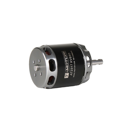 AT2317 Long Shaft Outdoor 3D Trainer Glider Motor-KV1400/KV880/KV1250 - Unmanned RC