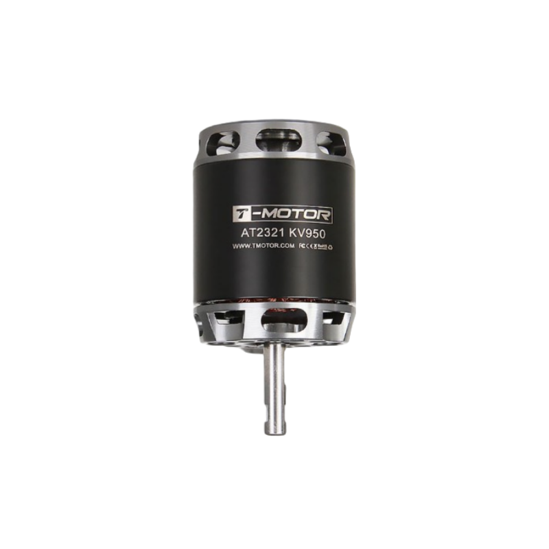 AT2321 Long Shaft 3D Trainer Glider motor KV1250/KV950 - Unmanned RC