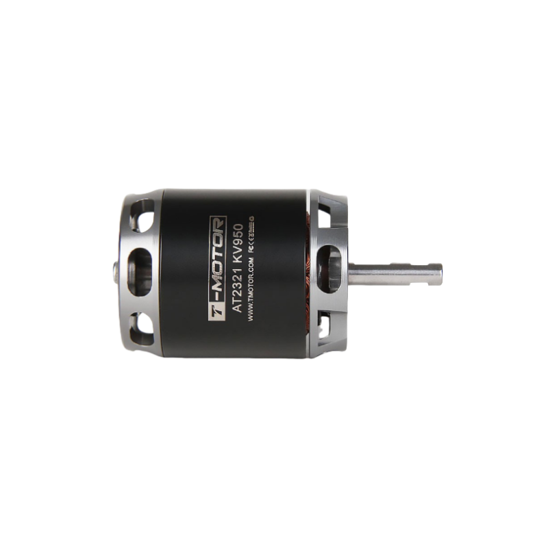 AT2321 Long Shaft 3D Trainer Glider motor KV1250/KV950 - Unmanned RC