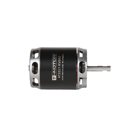 AT2321 Long Shaft 3D Trainer Glider motor KV1250/KV950 - Unmanned RC