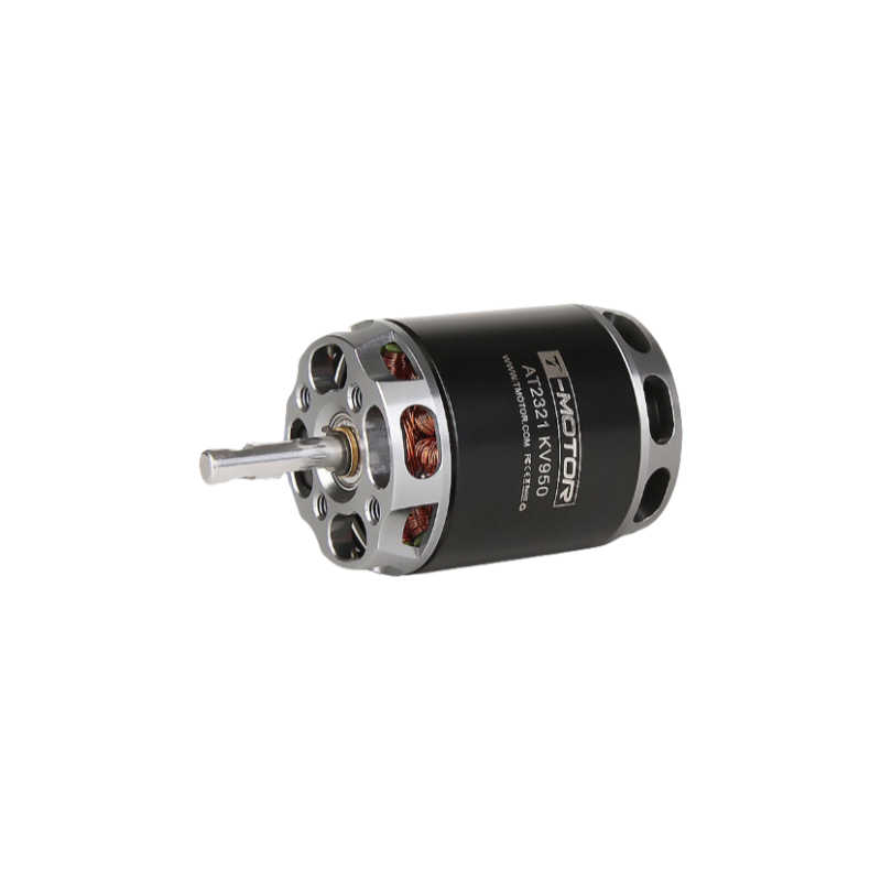 AT2321 Long Shaft 3D Trainer Glider motor KV1250/KV950 - Unmanned RC