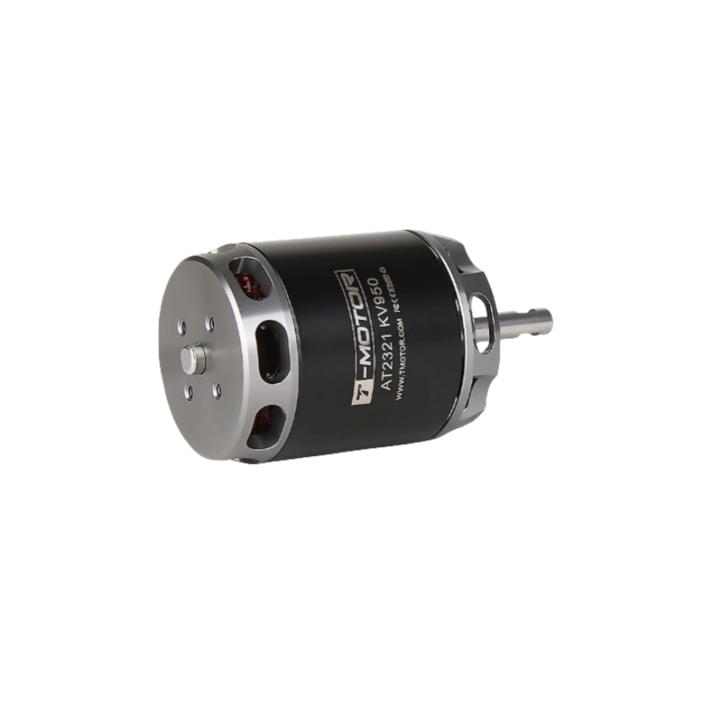 AT2321 Long Shaft 3D Trainer Glider motor KV1250/KV950 - Unmanned RC
