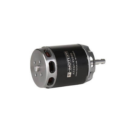 AT2321 Long Shaft 3D Trainer Glider motor KV1250/KV950 - Unmanned RC