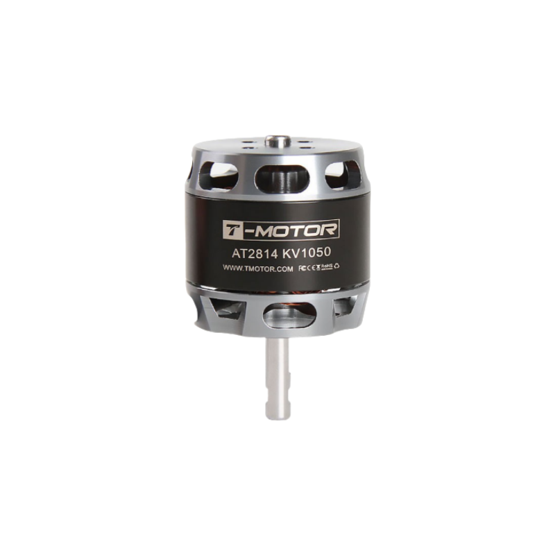 AT2814 3D F3A Fixed Wing Long Shaft Brushless Motor KV900/KV1050/KV1200 - Unmanned RC