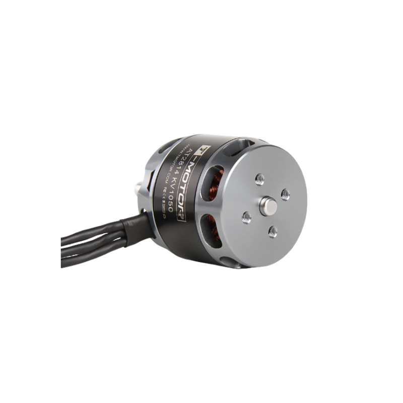 AT2814 3D F3A Fixed Wing Long Shaft Brushless Motor KV900/KV1050/KV1200 - Unmanned RC