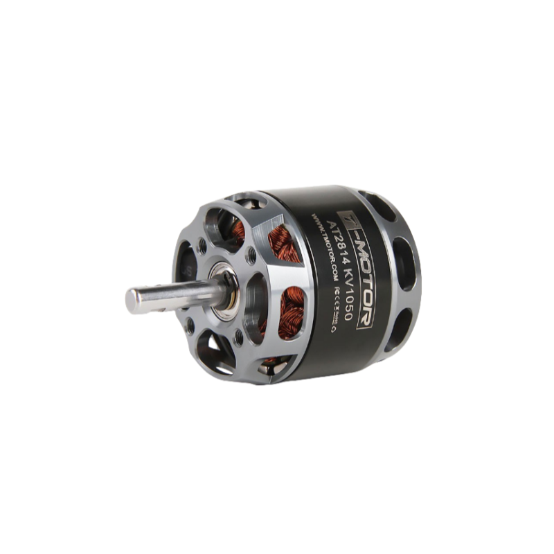 AT2814 3D F3A Fixed Wing Long Shaft Brushless Motor KV900/KV1050/KV1200 - Unmanned RC