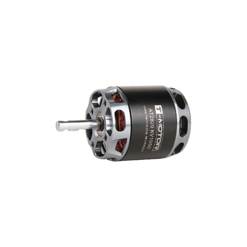 AT2820 3D F3A Fixed Wing Long Shaft Fixed Wing Uav Motor KV880/KV1050/KV1250 - Unmanned RC
