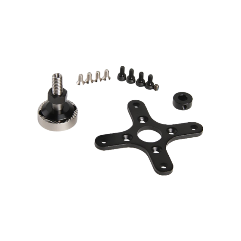 AT2820 3D F3A Fixed Wing Long Shaft Fixed Wing Uav Motor KV880/KV1050/KV1250 - Unmanned RC