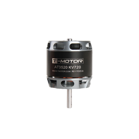 AT3520 Long Shaft Fixed Wing UAV Motor KV550/KV720/KV850 - Unmanned RC