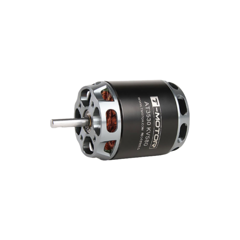 AT3530 VTOL Fixed Wing Aircraft Long shaft Motor KV580 - Unmanned RC