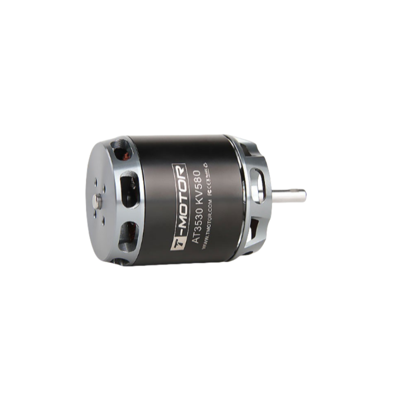 AT3530 VTOL Fixed Wing Aircraft Long shaft Motor KV580 - Unmanned RC