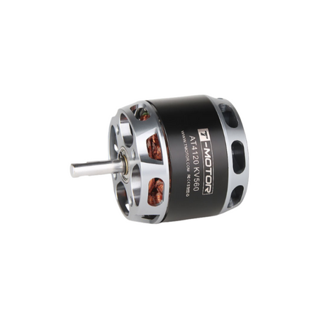 AT4120 VTOL Fixed Wing Airplane Long Shaft Motor-KV250/KV500/KV560 - Unmanned RC