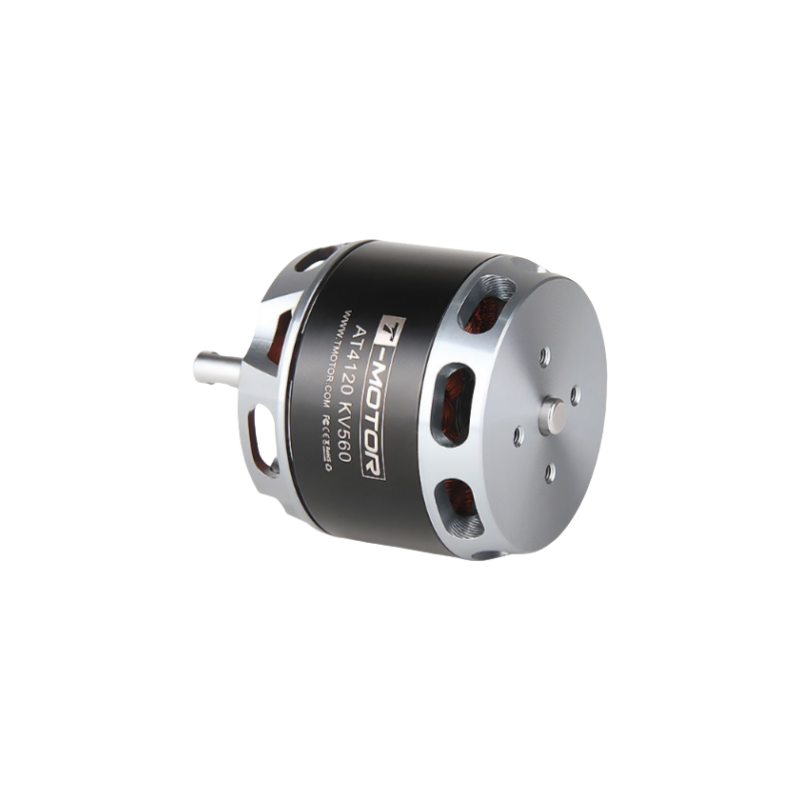 AT4120 VTOL Fixed Wing Airplane Long Shaft Motor-KV250/KV500/KV560 - Unmanned RC