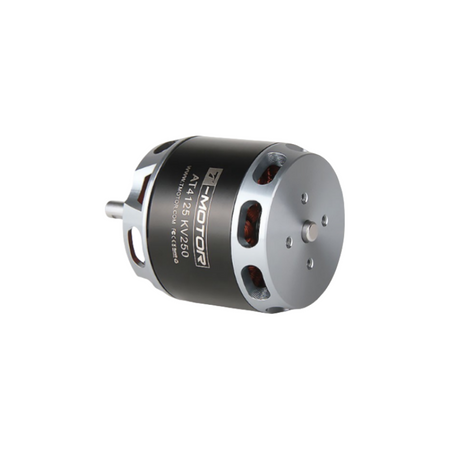 AT4125 VTOL Fixed Wing Aircraft Long Shaft Motor KV250/KV540 - Unmanned RC