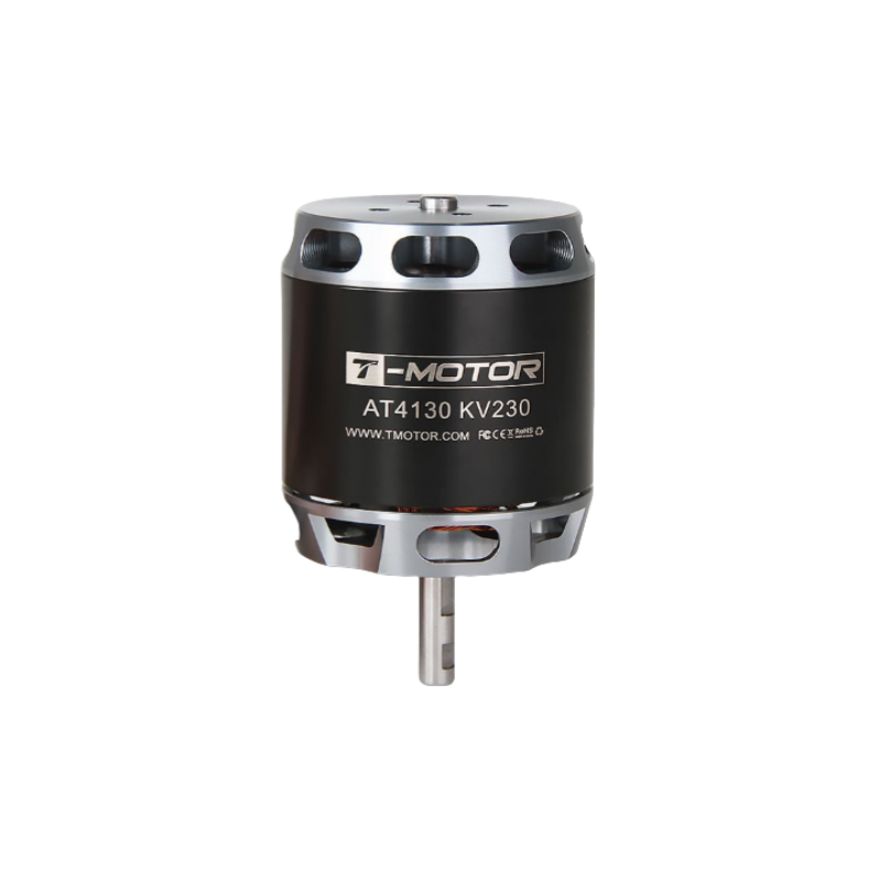 AT4130 Long Shaft Fixed Wing VTOL Motor KV230/KV300/KV450 - Unmanned RC