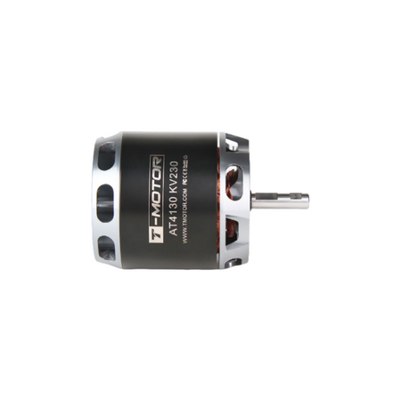 AT4130 Long Shaft Fixed Wing VTOL Motor KV230/KV300/KV450 - Unmanned RC